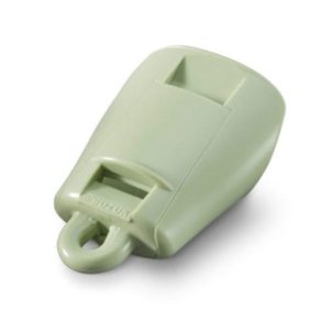 Suzuki Magic Whistle Gr�n - MW-01G